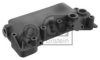FEBI BILSTEIN 38102 Cover, oil cooler